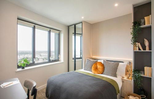 StayCozy at Enclave Croydon - Foto 14