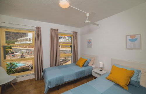 Apartamentos Charco del Conde - Foto 12