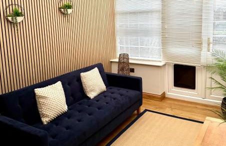 Custard Cottage West Runton - Foto 37