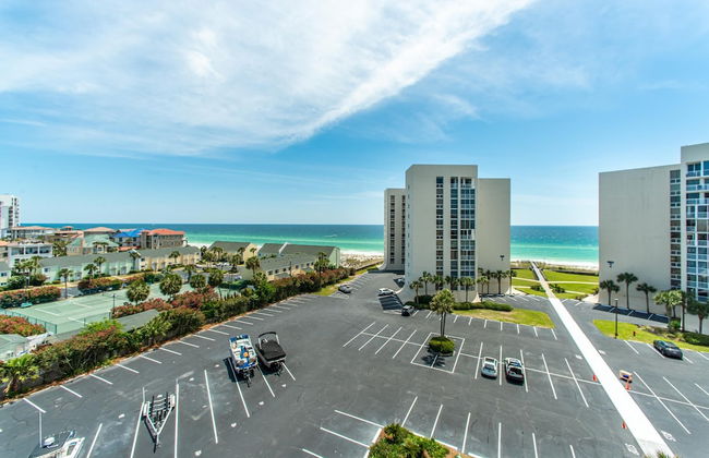 Shoreline Towers 3083 - Foto 45