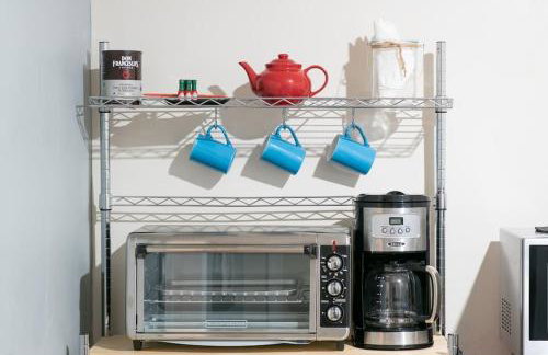 Cozy basement apartment - Foto 29