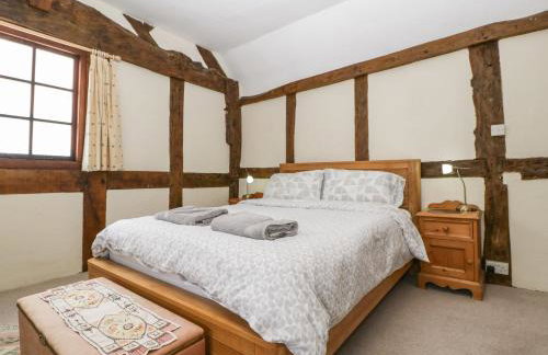 The Old Rectory - Foto 22