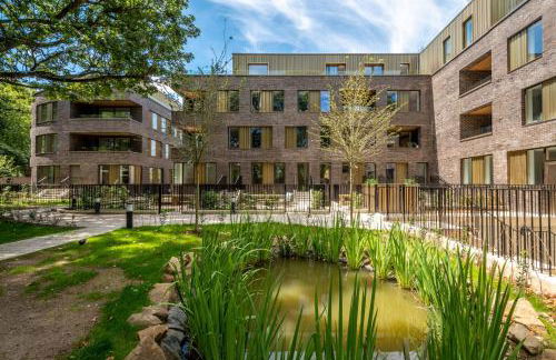 Trendy and Eccentric Flat in Hackney - Foto 30