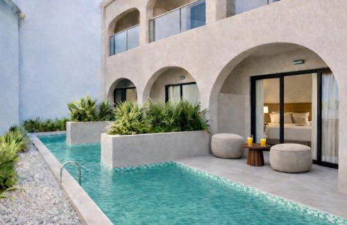 ABATON Luxury Resort - Photo 3