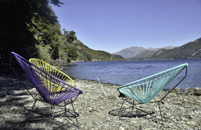 Cabañas Villa Pañil - Foto 71