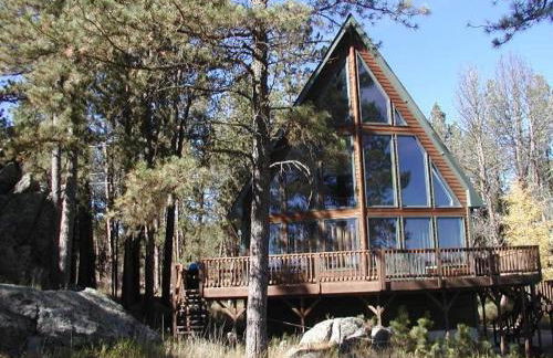 ThunderHeart - Foto 1