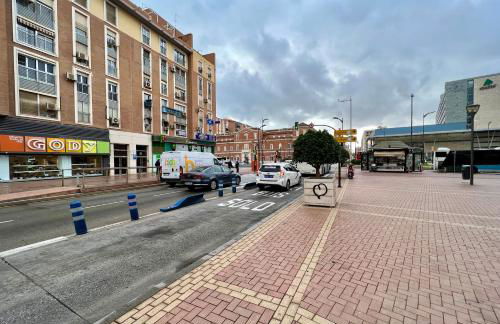 Apartamentos Prestige Málaga - Suite III - Foto 4