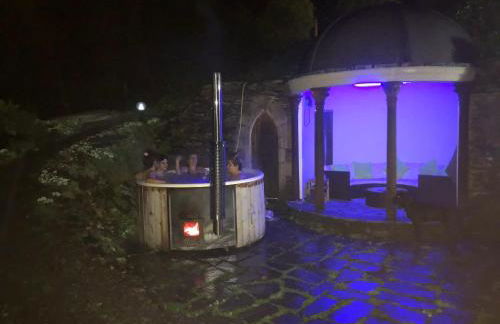 Bryn Melyn Farm Cottages - Foto 13