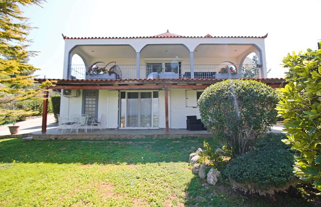 Villa Sophia - Foto 27