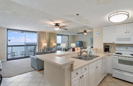 SunDestin Resort Unit 0604 - Photo 6