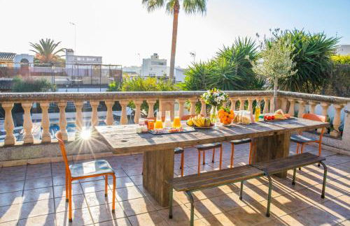 Villa Sant Josep - Foto 25