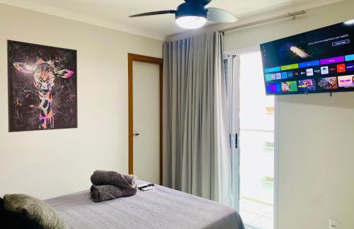 Apartamento completo Bauru Check-in 14h checkout 12h Proibido fumar - Photo 13