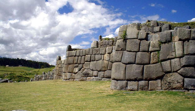 Ausflug durch Cuzco und zu naheliegenden archäologische Stätten - Foto 4