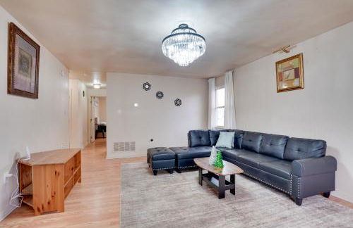 2 Mi to Dtwn Hagerstown Townhome Near Fairgrounds - Foto 1