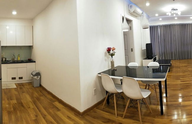 Bridge View Apartment - Foto 21