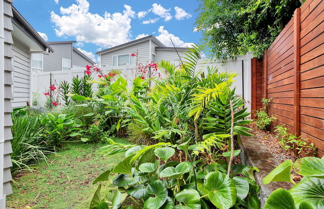 Elegant and Stylish Retreat in Epsom - Foto 72