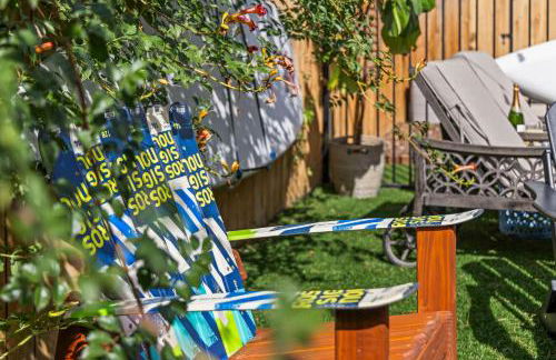 Stylish Church Conversion Walk to LoHi - Foto 10