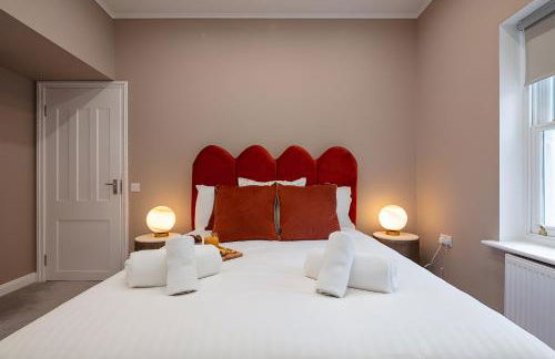 Impressive 5Beds House in South Kensington - Foto 39