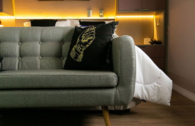 BEN - Bienal First Class By Anora Spaces - Foto 32