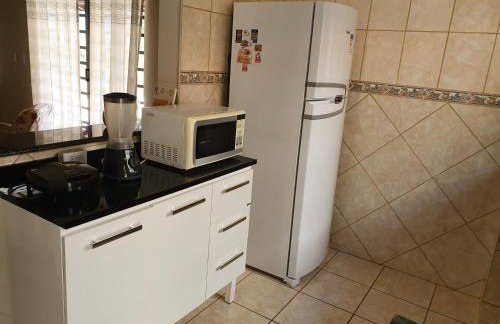 Casa Orquídeas Ubatuba Praia da Lagoinha - Foto 20