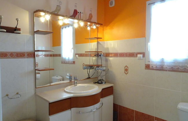 Beautiful Norman House With Outbuilding Located in the bay of Mont St Michel - Foto 10