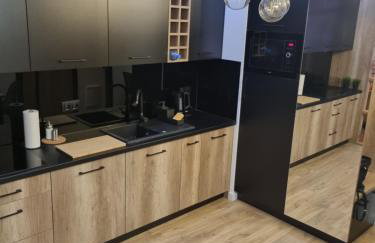 Apartament Loft KB-Ściegiennego (garaż, centrum) - Foto 17