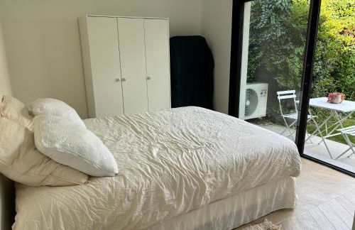 Charmante Maison 2 pièces RER B - PARIS - Foto 8