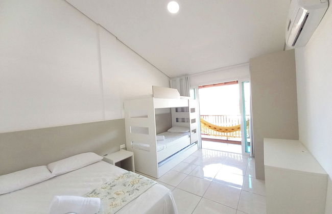 Flats at Club Meridional - Praia dos Carneiros - Foto 17