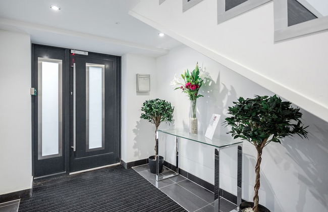 Roomspace Apartments -The Legacy - Foto 57