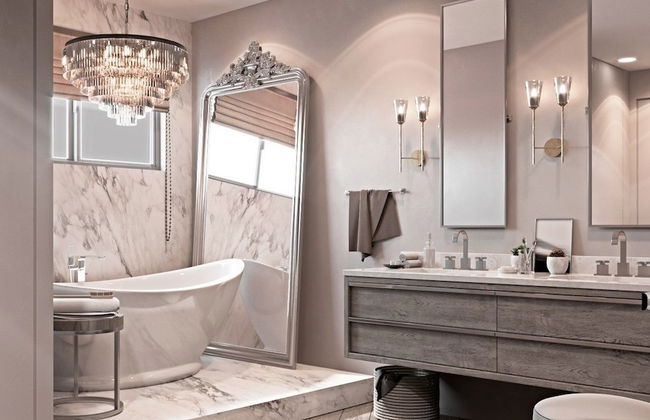 Luxury Suites - Foto 6