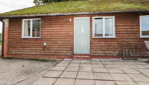 Byre Cottage 2 - Foto 1