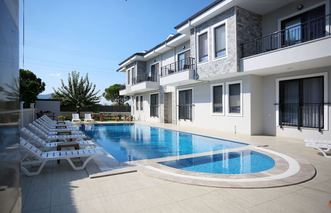 Bright House Apart - Photo 47