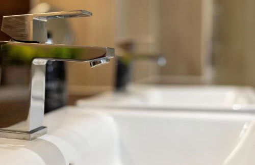 Stunning 360º View Luxurious Penthouse - Foto 33