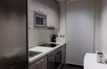 Apartamentos Real Lleida - Foto 30