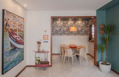 Sua casa na Bahia!! - Jardim Apipema - Apartamento completo! - Foto 9