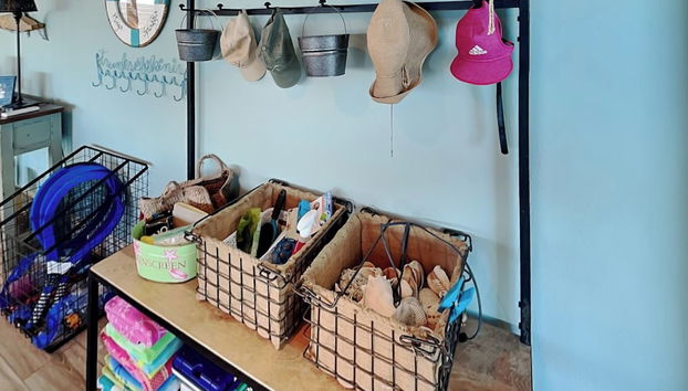 Comodidade do alojamento