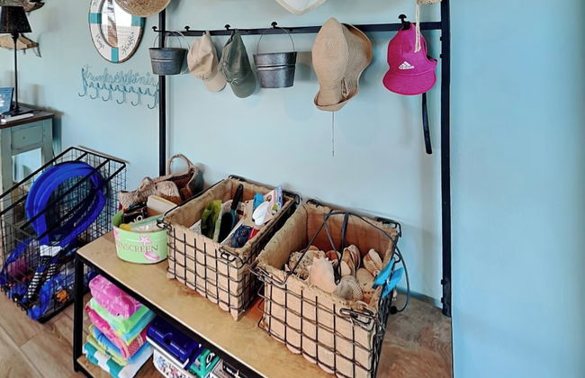 Ocean Shore by Distinctive Beach Rentals - Foto 5