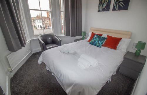 Seahorse Guest House - Foto 39