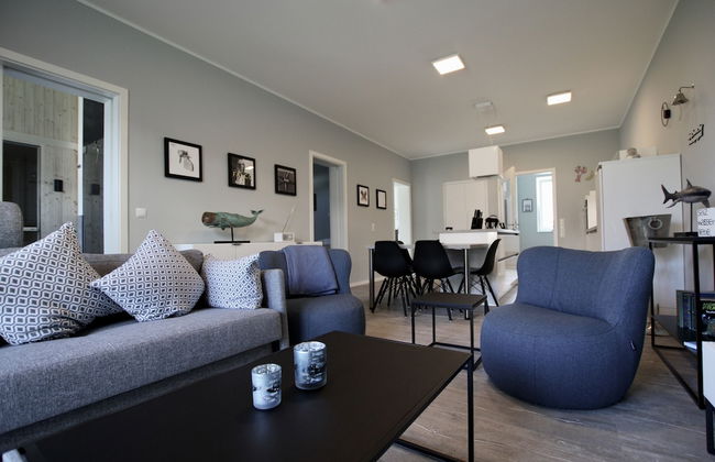 Sonnengarten 3 - KüstenART - Photo 12