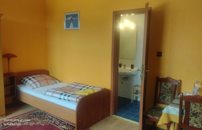 Agroletnica Country house - Foto 4