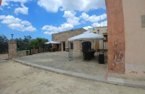 Masseria La Maestà - Ospitalità Rurale Famigliare - Foto 113