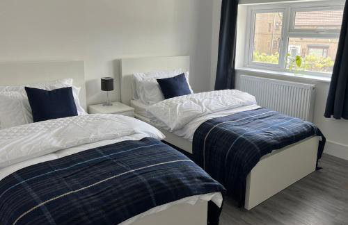 4 Bedroom House, Oxford - Foto 22