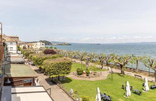 Casa Vacanze Maddalena - Palazzetto sul Lago - Diamante Blu - Foto 6