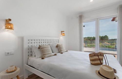 Quinta dos Raposos- Nazaré Portugal - Foto 63