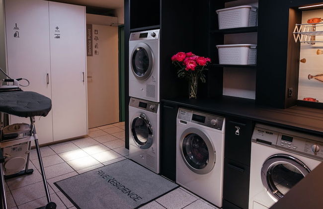 River Residence - Foto 80