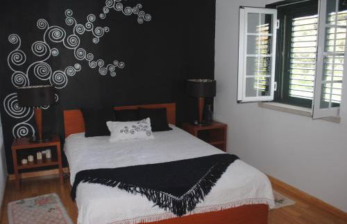 Moradia Familia Escoto - Foto 15