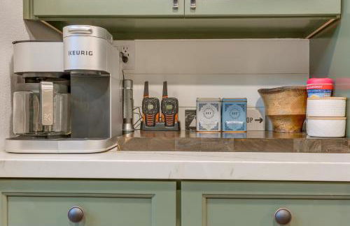 Cozy Wrightwood Cabin Family and Pet Friendly! - Foto 11