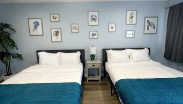 Las Olas Studio W Parking 10 min to FLL and beach - Foto 3