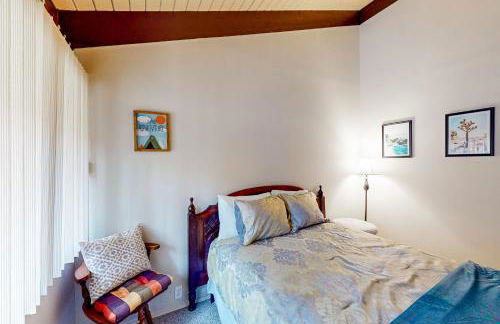 Fernrock Cabin - Foto 15