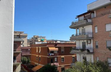 MARINE KISS- Appartamento con PARCHEGGIO PRIVATO GRATUITO- Vicino Porto Crociere e Stazione - Foto 23